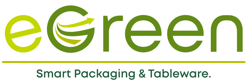 eGreen - Smart Packaging & Tableware